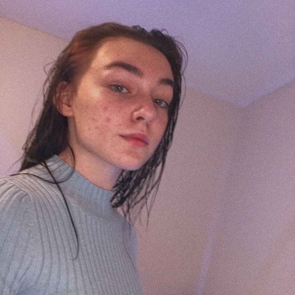 Meet your Posher, Emma